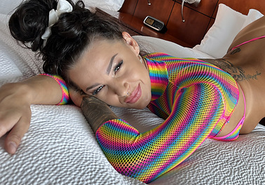 She Came Back For More